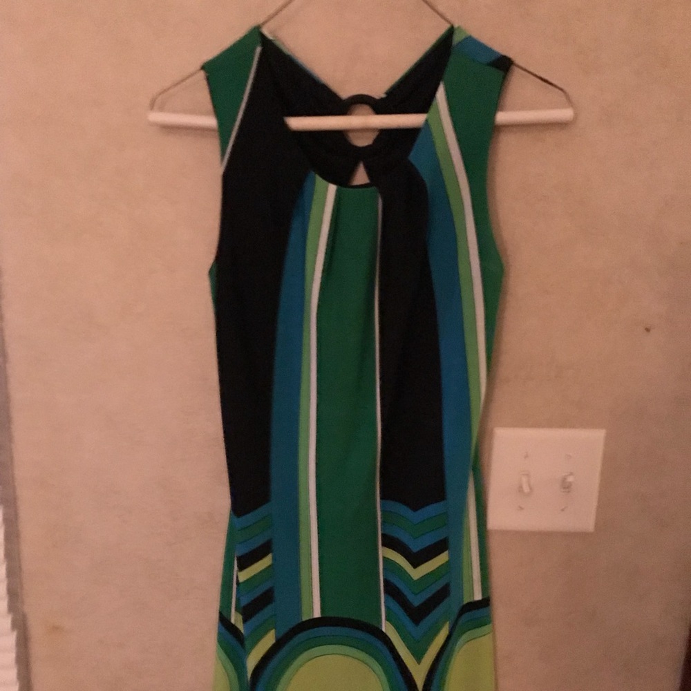 Summer dress